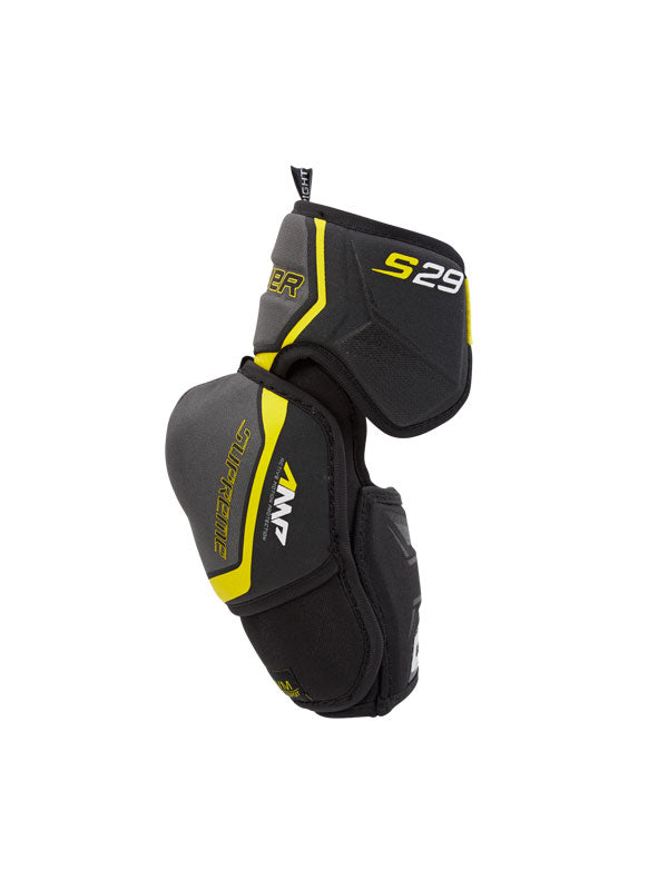Bauer Supreme S29 Senior Hockey Elbow Pads