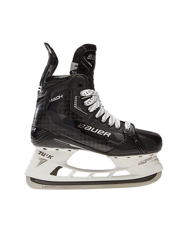Bauer Supreme Mach Intermediate Hockey Skate