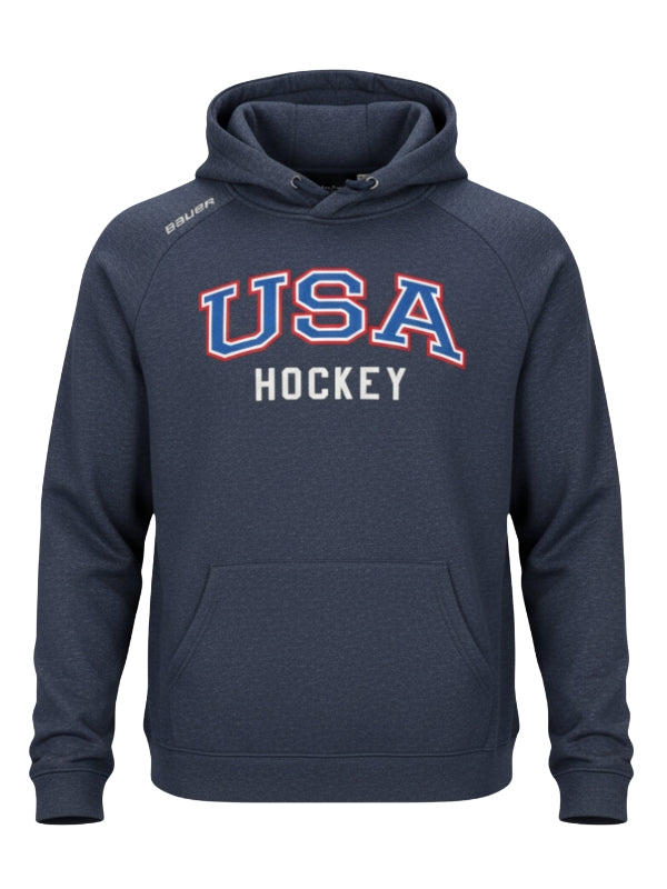 Bauer USA Hockey Perfect Hood