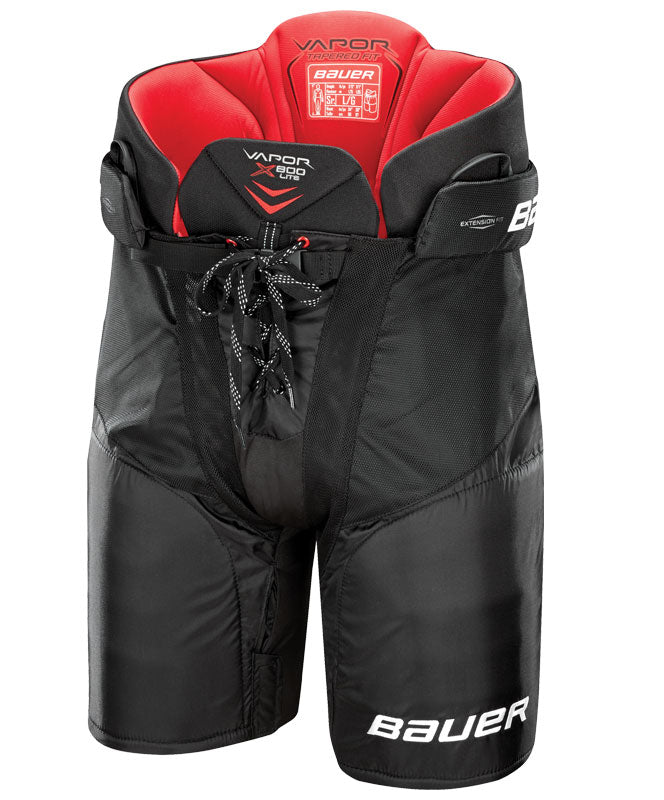 Bauer Vapor X800 Lite Senior Ice Hockey Pants