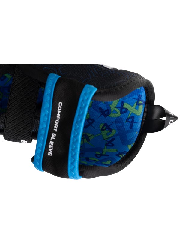 Bauer S24 X Series Junior Elbow Pads