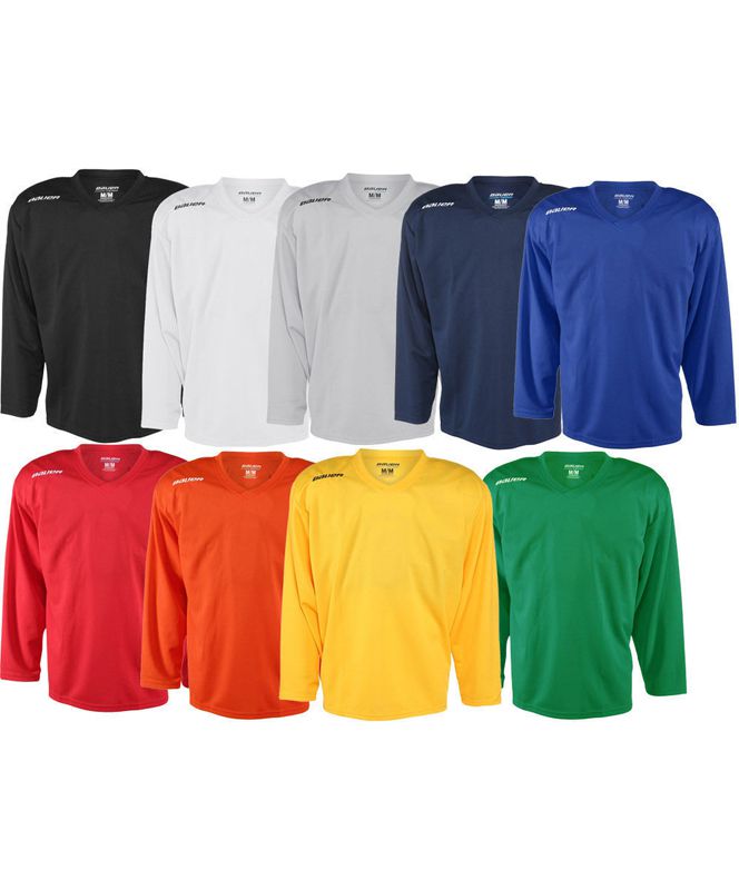 Bauer 200 Practice Hockey Jersey