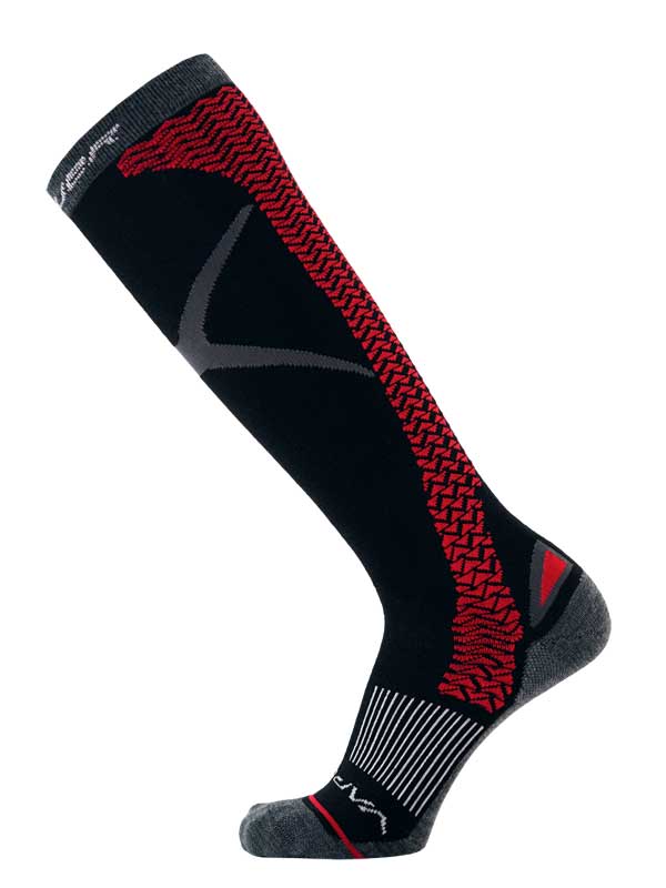 Bauer Hockey S21 Pro Vapor Tall Sock