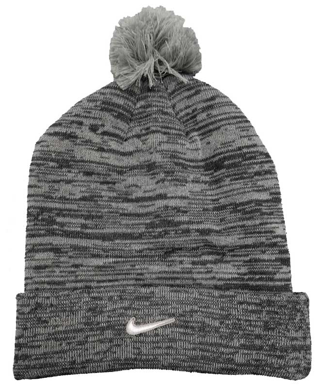 Nike Minnesota Gophers Swoosh Pom Hat 17