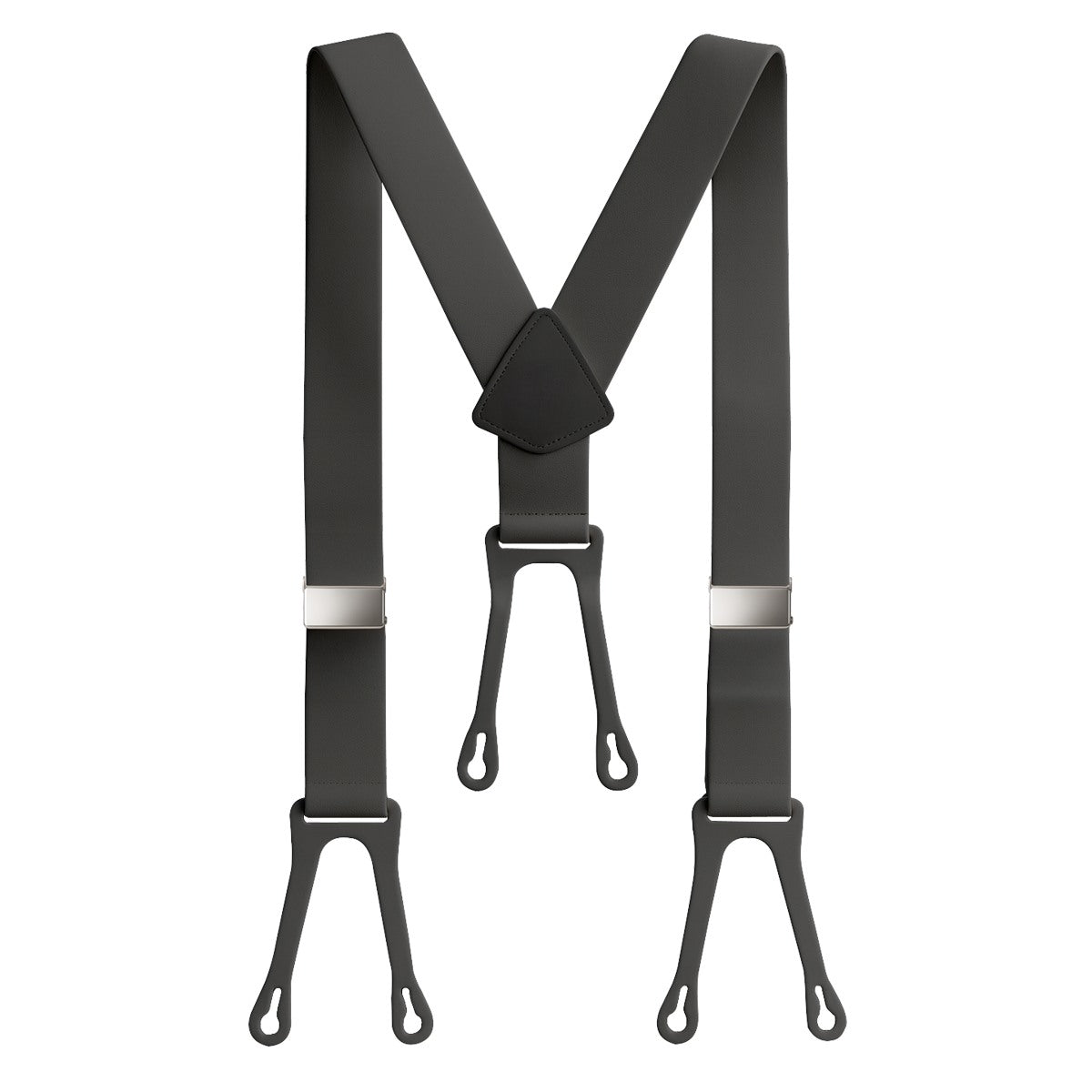Blue Sport Hockey Suspenders