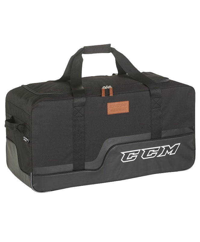CCM 240 Player Basic Carry Hockey Bag 30inch