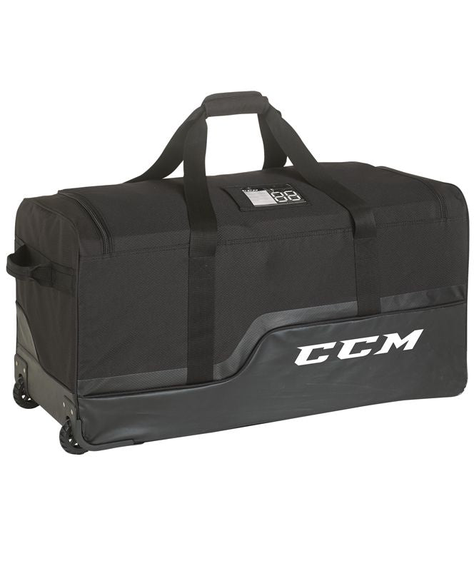 CCM 270 Wheeled Basic Hockey Bag 33 inch