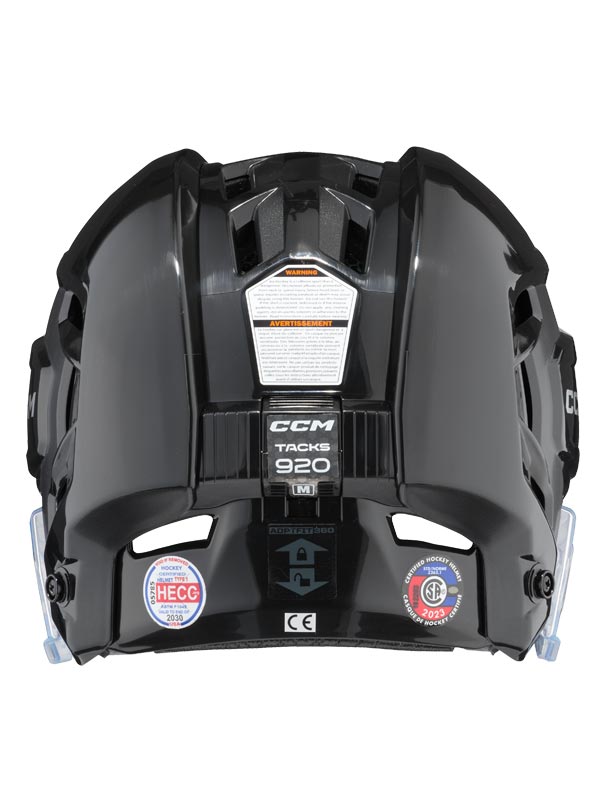 CCM Tacks 920 Hockey Helmet