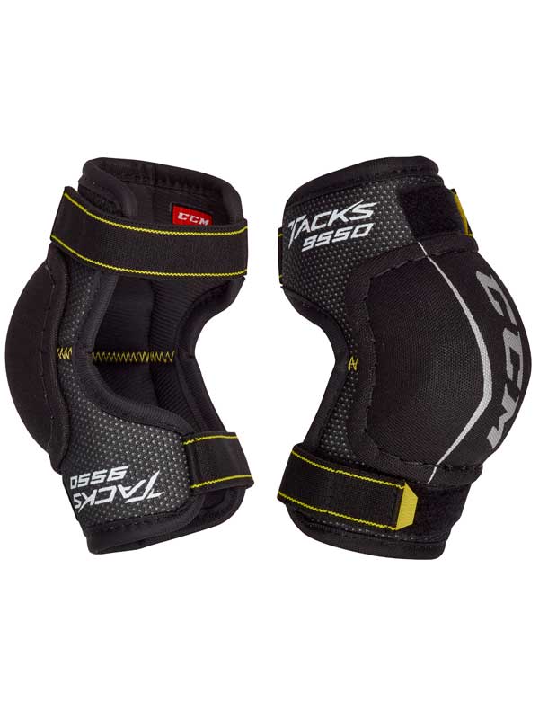 CCM Tacks 9550 Youth Hockey Elbow Pads