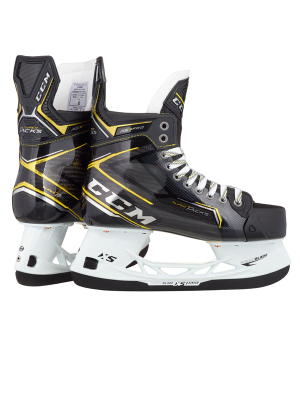 CCM AS3 Pro Intermediate Skates