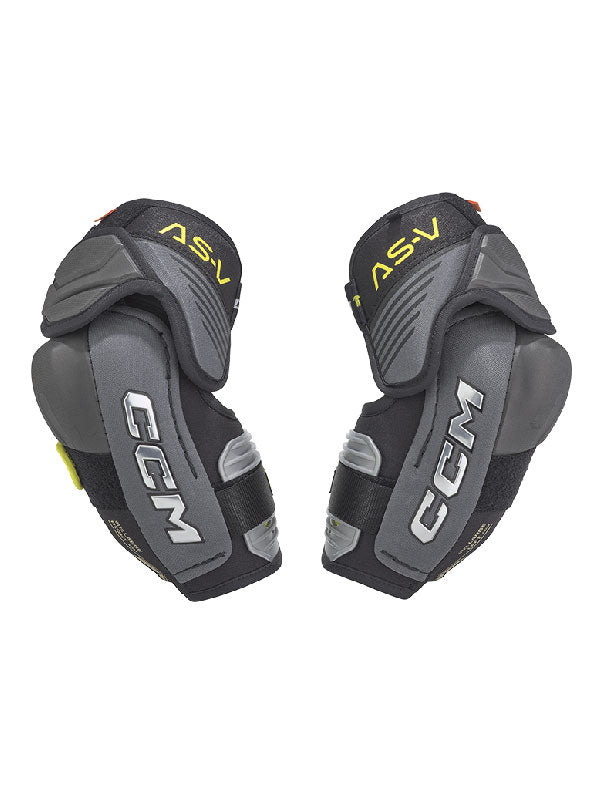 CCM Tacks AS-V Senior Elbow Pads