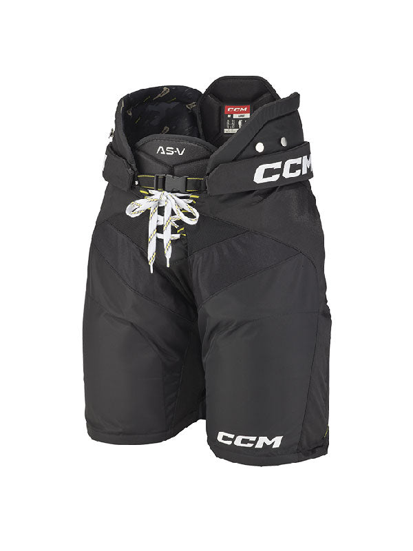 CCM Tacks AS-V Junior Ice Hockey Pants