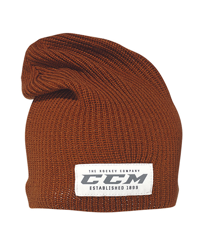 CCM Authenticity Beanie