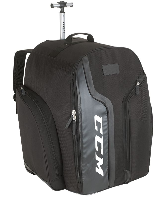 CCM 290 Player 18in. Wheeled Hockey Equipment Backpack