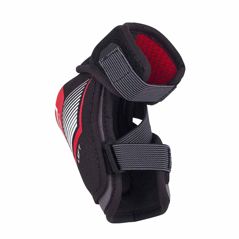 CCM Jetspeed FT1 Youth Hockey Elbow Pads