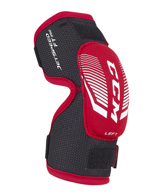 CCM Jetspeed FT350 Youth Hockey Elbow Pads