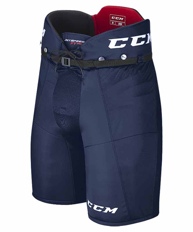 CCM Jetspeed FT350 Junior Hockey Pants