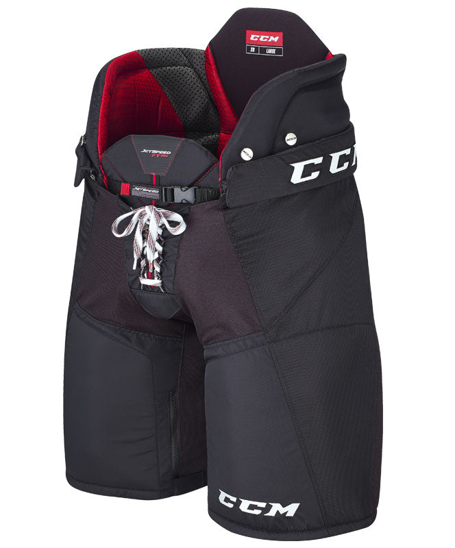 CCM Jetspeed FT390 Senior Hockey Pants