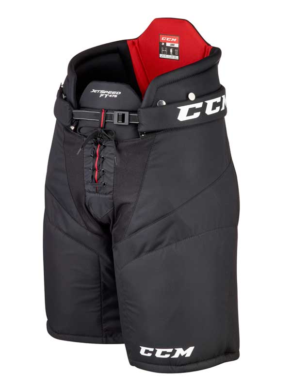 CCM FT475 Junior Hockey Pants
