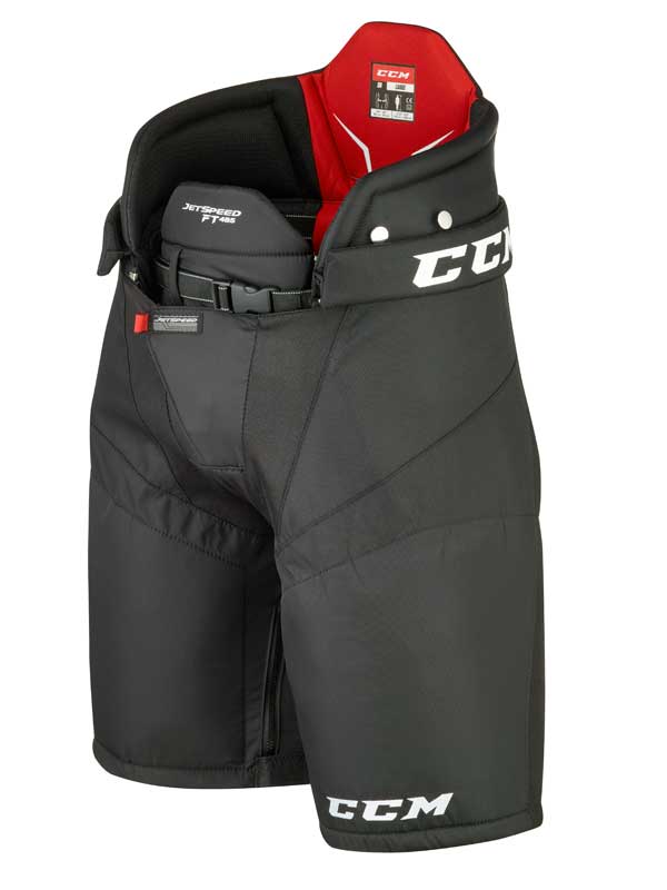 CCM FT485 Junior Hockey Pants