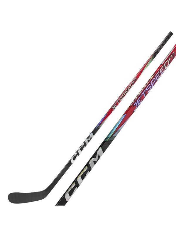 CCM Jetspeed FT7 Intermediate Hockey Stick