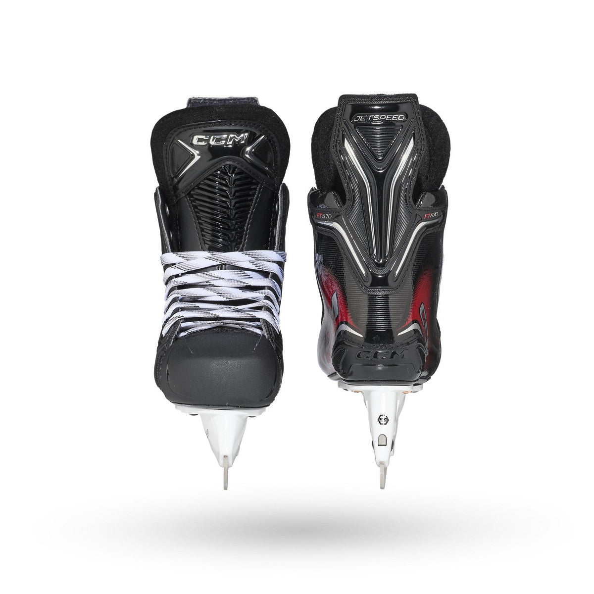 CCM Jetspeed FT870 Junior Skates