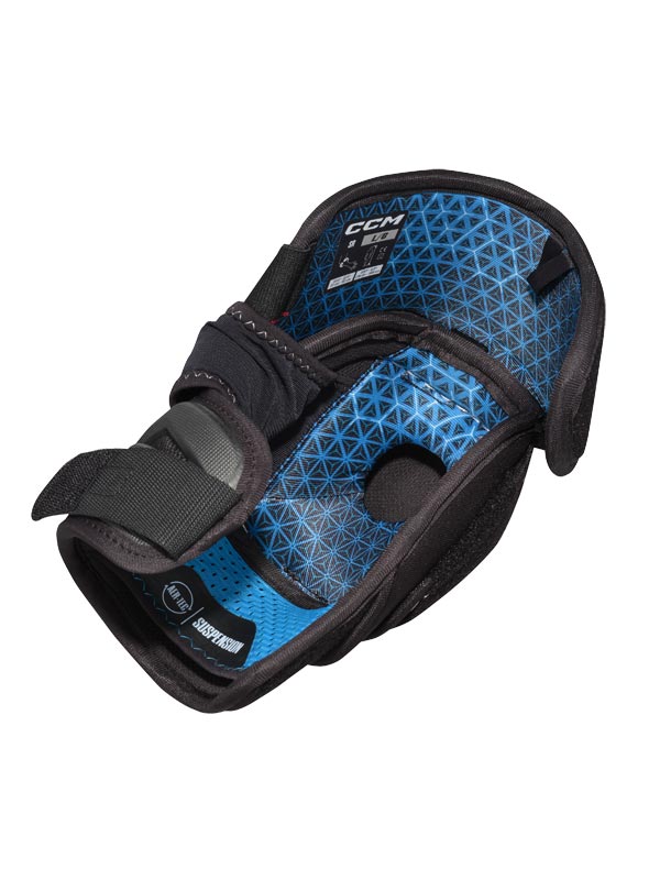 CCM Jetspeed FT8 Junior Elbow Pads