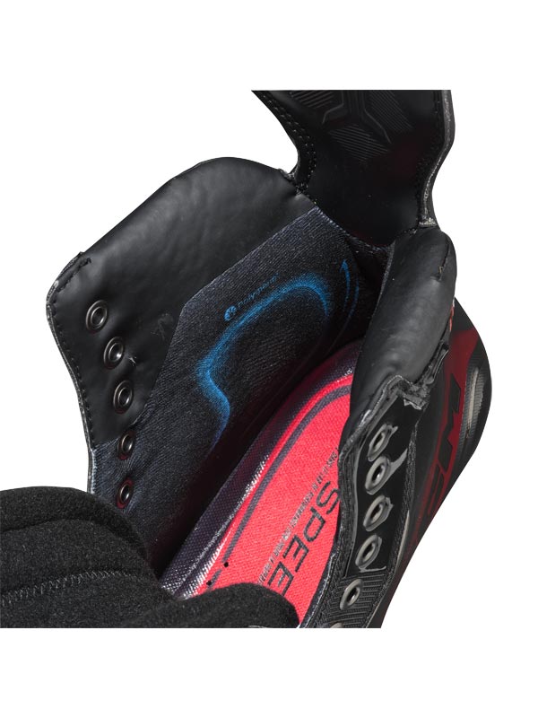 CCM Jetspeed FT8 Senior Hockey Skates
