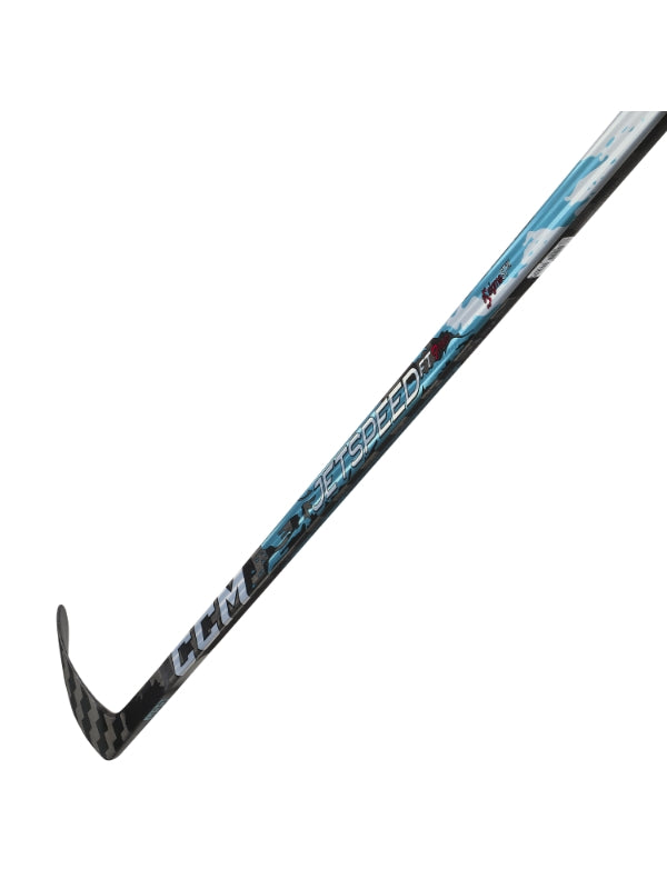 CCM Jetspeed FT9 Pro Intermediate Hockey Stick