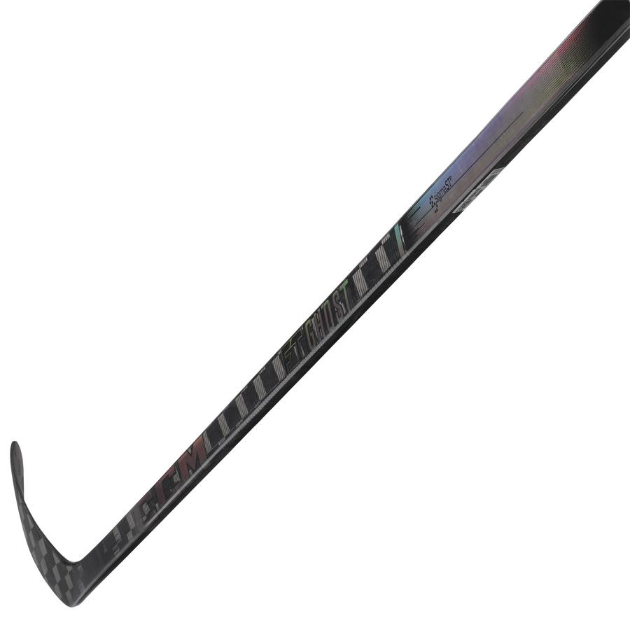 CCM FT Ghost Senior Hockey Stick
