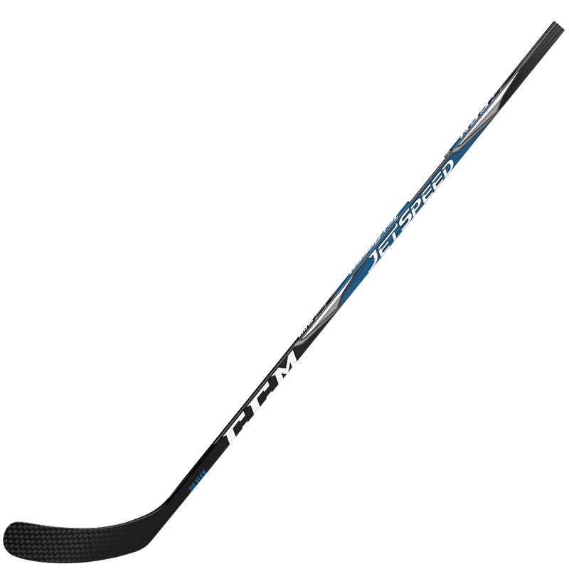 CCM JetSpeed Youth Composite Hockey Stick - 30 Flex