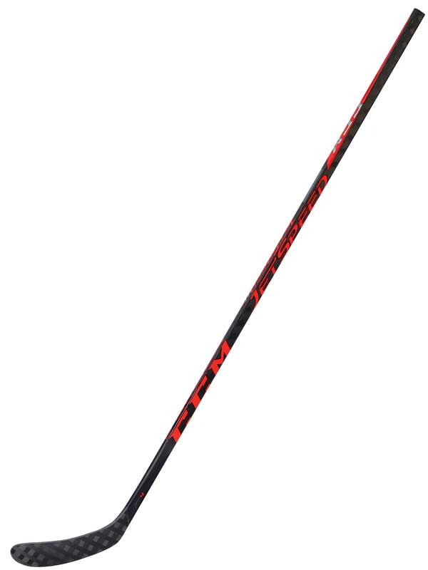 CCM JetSpeed FT4 Intermediate Hockey Stick