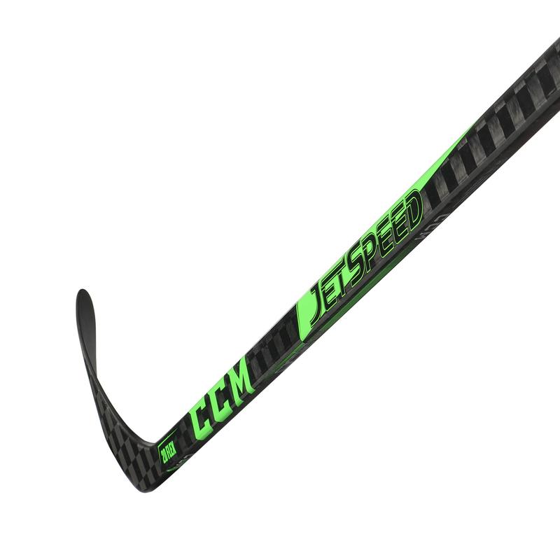 CCM Jetspeed Youth 20 Flex Stick
