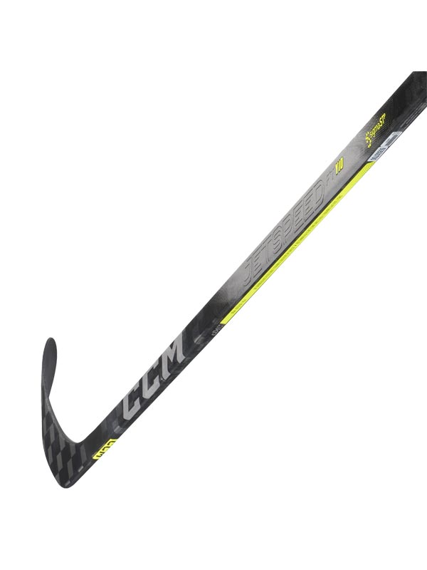 CCM Jetspeed Peformance 10 Flex Youth Stick