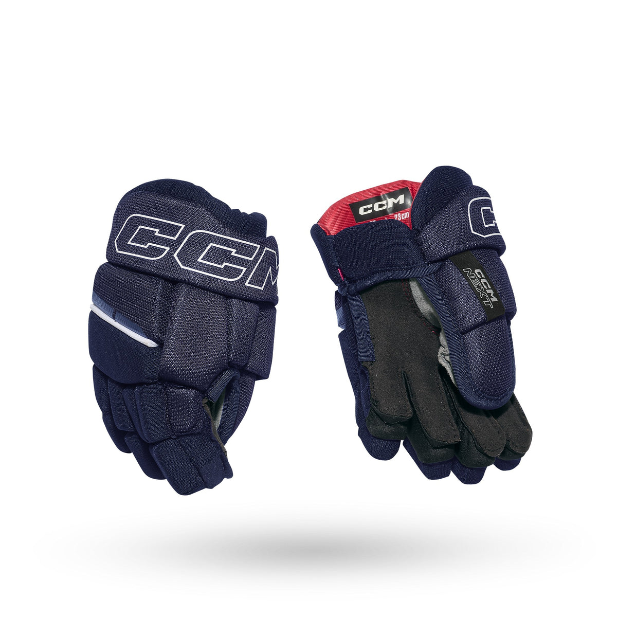 CCM Next 2026 Youth Hockey Gloves