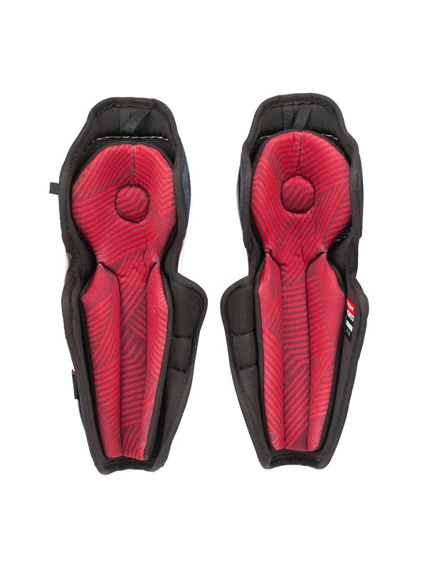 CCM Next Youth Hockey Shin Guards