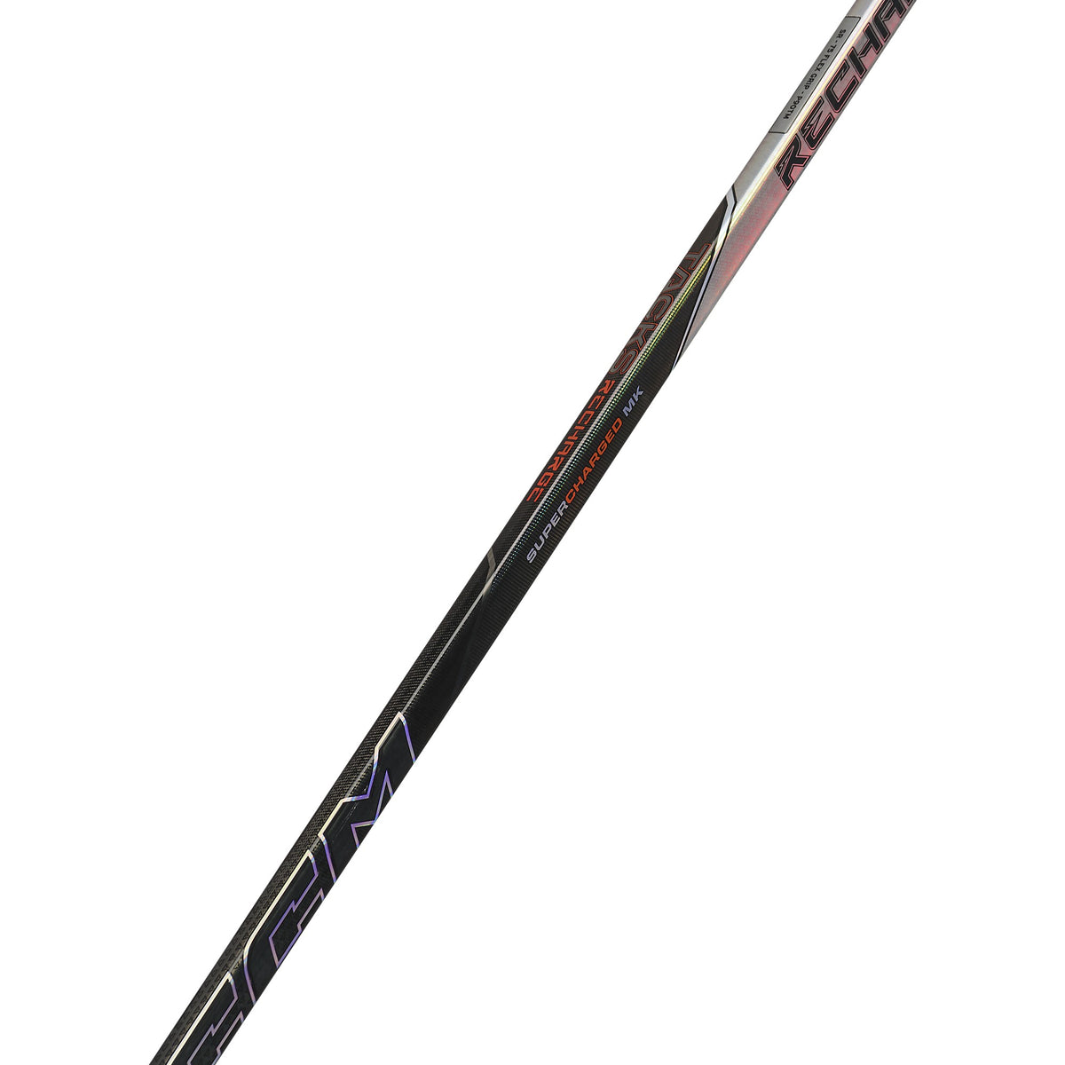 CCM Tacks Recharge Senior Hockey Stick