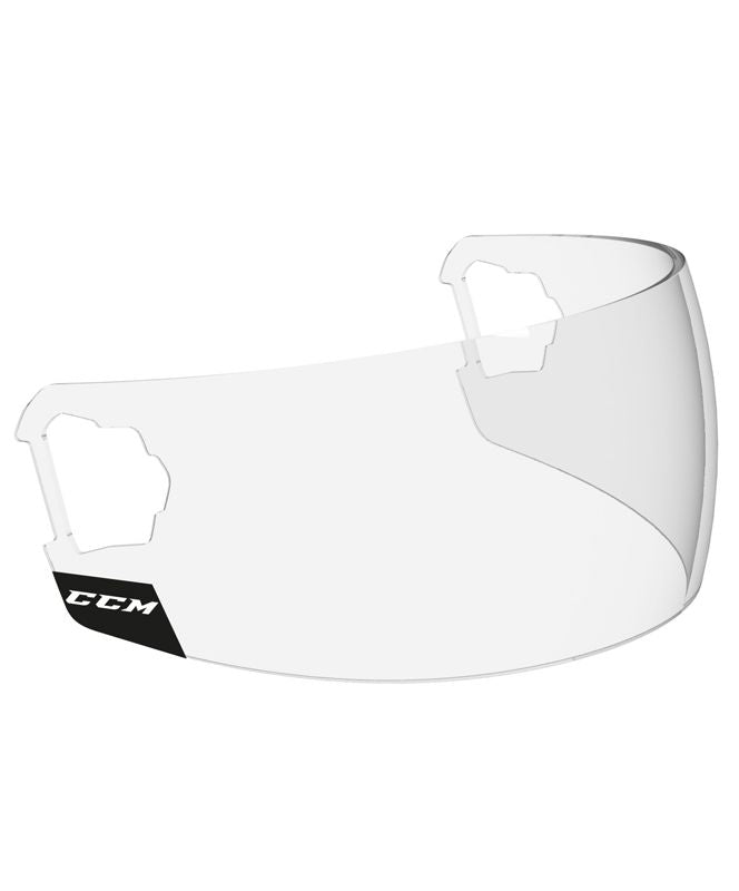 CCM Revsion Straight Helmet Visor