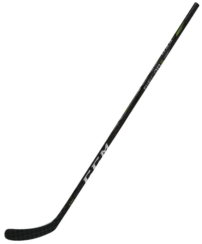 CCM Ribcor Trigger2 PMT Intermediate Hockey Stick