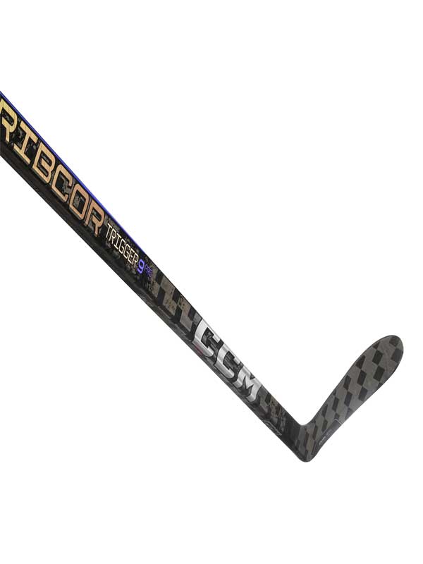 CCM Ribcor Trigger 9 Pro Intermediate Hockey Stick