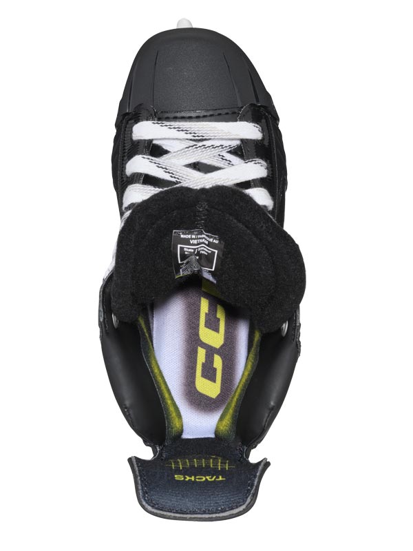 CCM Tacks XF 80 Junior Ice Hockey Skates