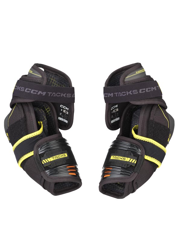 CCM Tacks XF Junior Elbow Pads