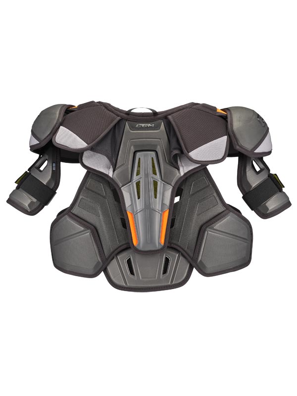CCM Tacks XF Pro Senior Shoulder Pads