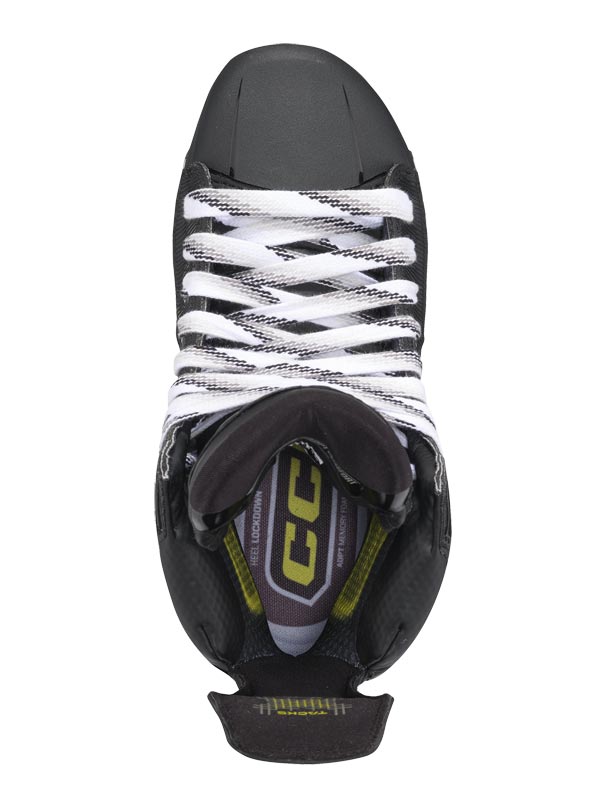 CCM Tacks XF Intermediate Hockey Skate