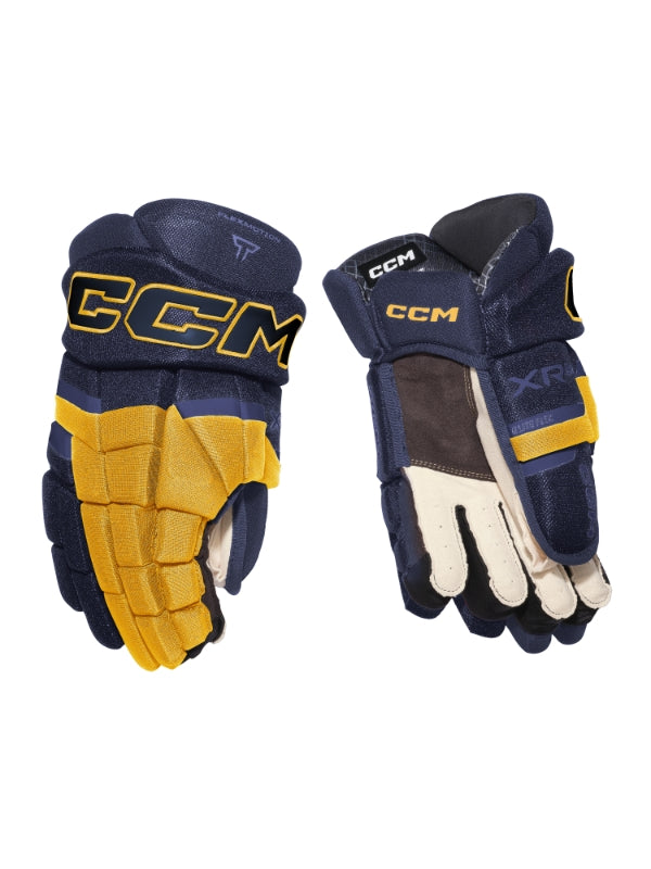 CCM Tacks XR80 Senior Hockey Gloves