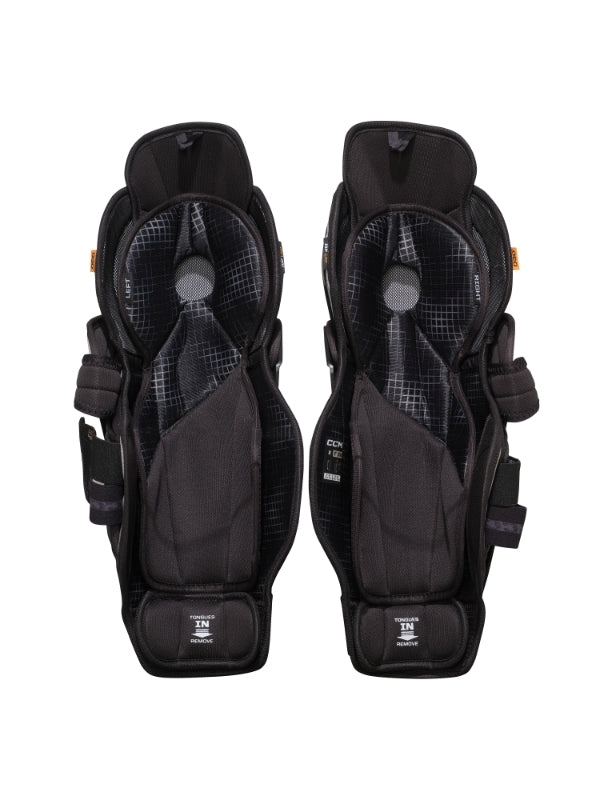 CCM Tacks XR Junior Shin Guards