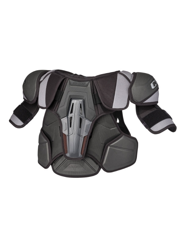 CCM Tacks XR Junior Shoulder Pads