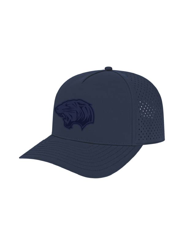 Blaine Blackout 5 Panel Perf. Cap