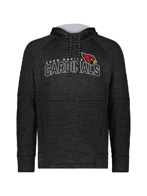Coon Rapids - Black Authorty Performance Hood