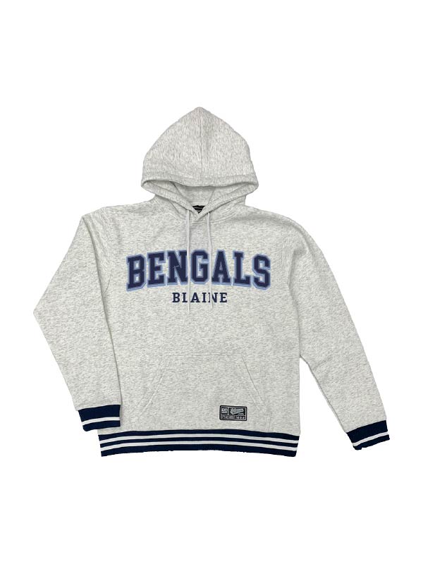 Blaine Bardown Community Fleece Hood